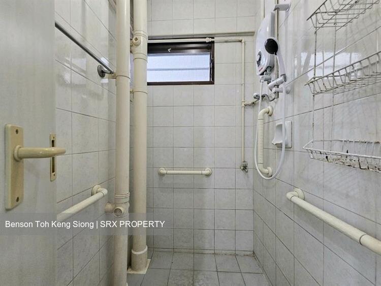 Blk 157 Lorong 1 Toa Payoh (Toa Payoh), HDB 3 Rooms #534557461